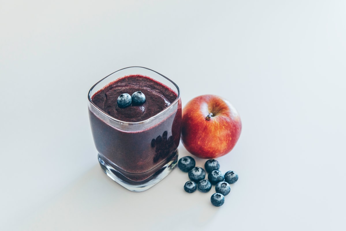 Składniki odżywcze niezbędne dla mężczyzn